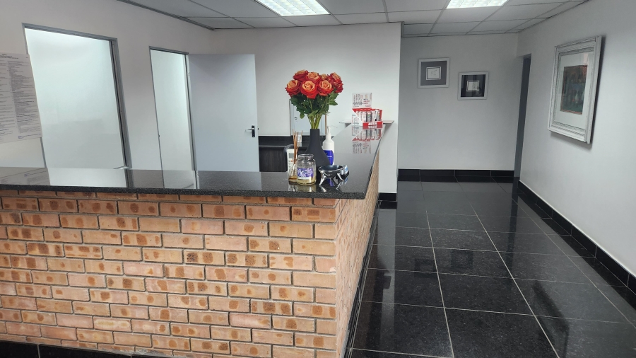 Commercial Property for Sale in Vintonia Mpumalanga