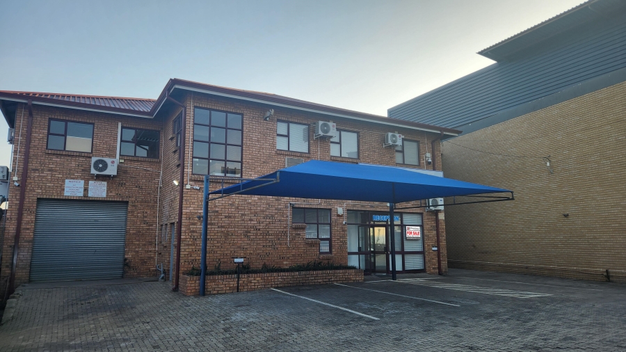 Commercial Property for Sale in Vintonia Mpumalanga