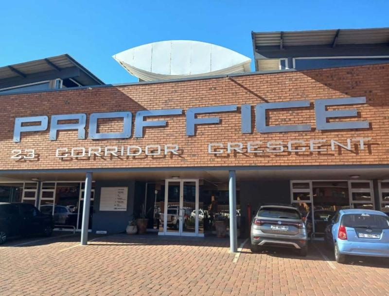 Commercial Property for Sale in Ben Fleur Mpumalanga