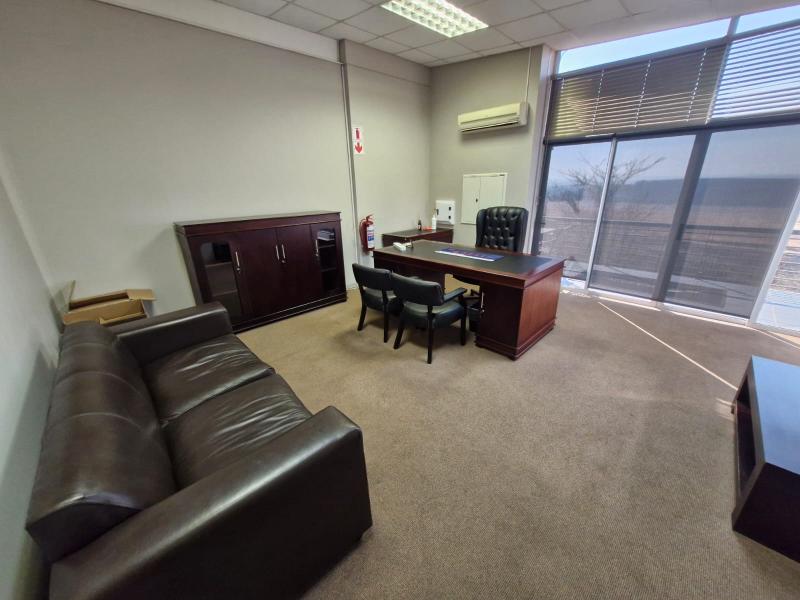 Commercial Property for Sale in Ben Fleur Mpumalanga