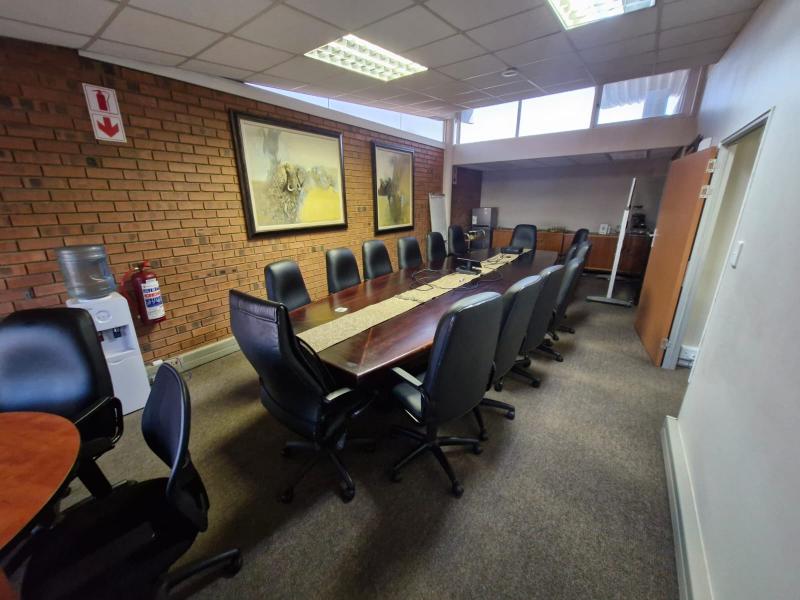 Commercial Property for Sale in Ben Fleur Mpumalanga