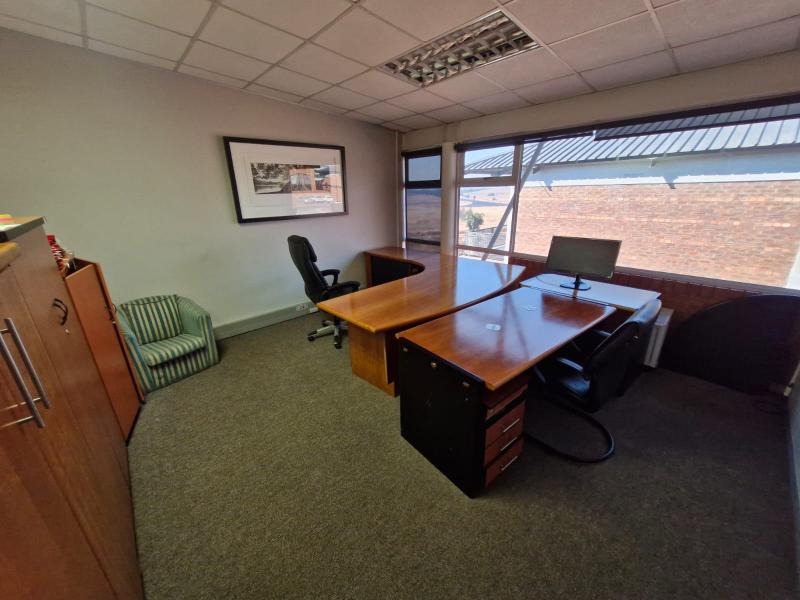 Commercial Property for Sale in Ben Fleur Mpumalanga