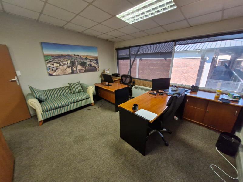 Commercial Property for Sale in Ben Fleur Mpumalanga