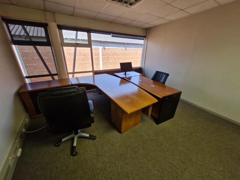 Commercial Property for Sale in Ben Fleur Mpumalanga