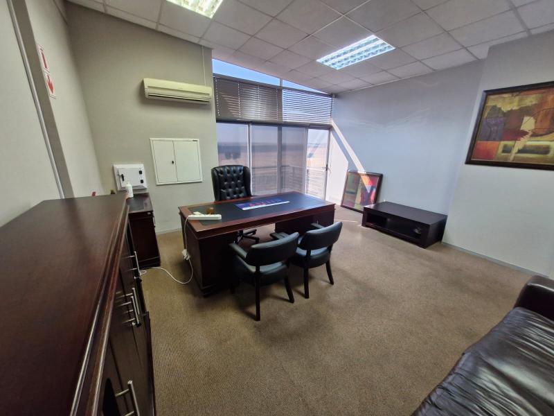 Commercial Property for Sale in Ben Fleur Mpumalanga