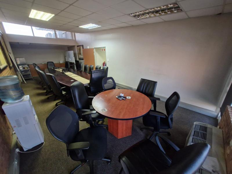 Commercial Property for Sale in Ben Fleur Mpumalanga