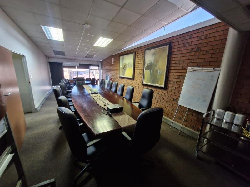 Commercial Property for Sale in Ben Fleur Mpumalanga