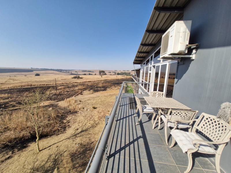 Commercial Property for Sale in Ben Fleur Mpumalanga