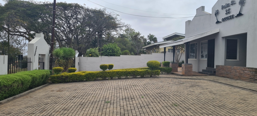 To Let commercial Property for Rent in White River Mpumalanga