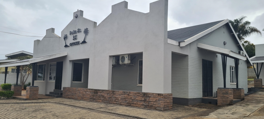 To Let commercial Property for Rent in White River Mpumalanga