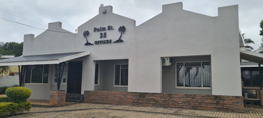 To Let commercial Property for Rent in White River Mpumalanga