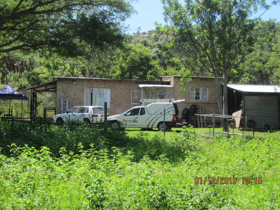 Commercial Property for Sale in Nelspruit Mpumalanga