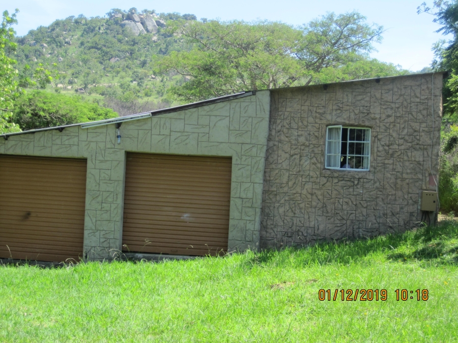 Commercial Property for Sale in Nelspruit Mpumalanga