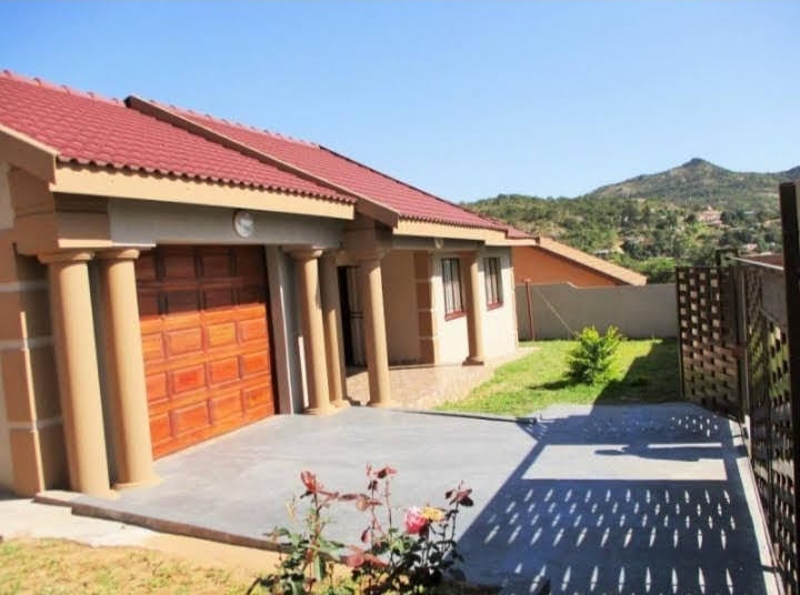 To Let 3 Bedroom Property for Rent in Emoyeni Mpumalanga