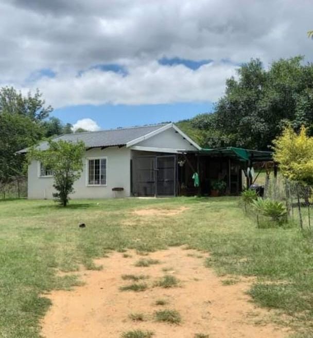 3 Bedroom Property for Sale in Nelspruit Rural Mpumalanga