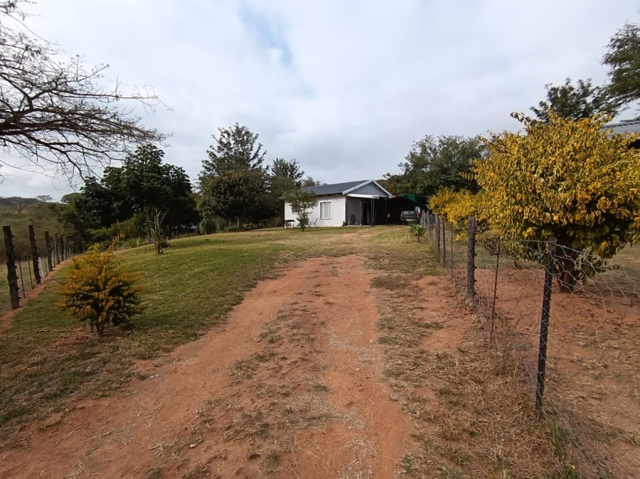 3 Bedroom Property for Sale in Nelspruit Rural Mpumalanga