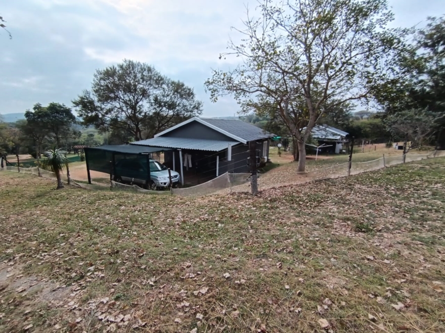 3 Bedroom Property for Sale in Nelspruit Rural Mpumalanga