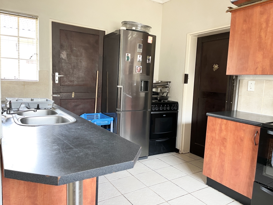 To Let 3 Bedroom Property for Rent in West Acres Ext 40 Mpumalanga