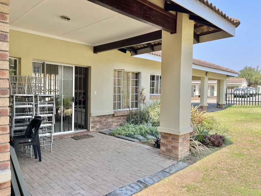 To Let 3 Bedroom Property for Rent in West Acres Ext 40 Mpumalanga