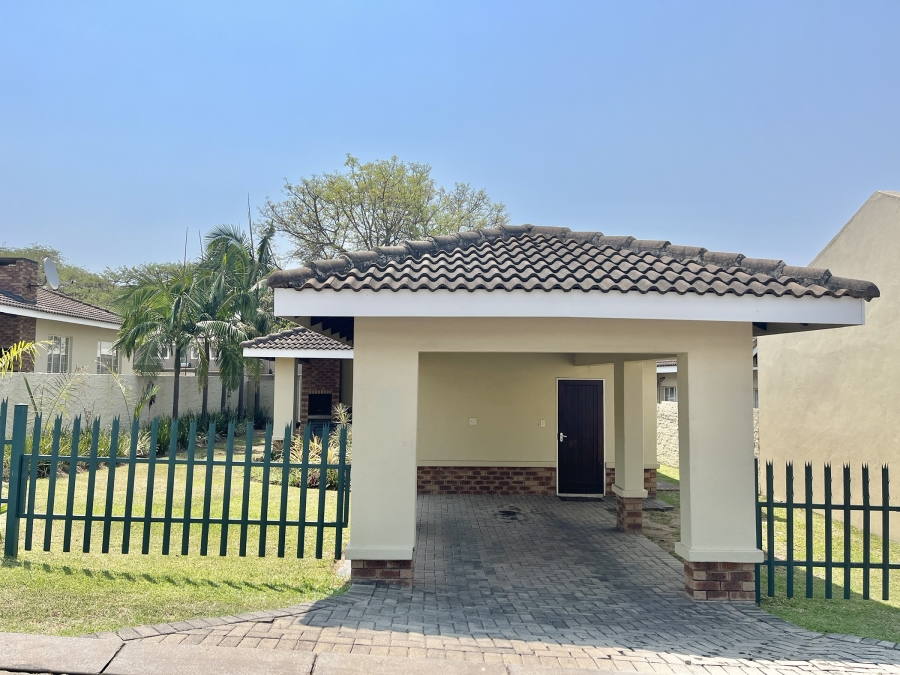 To Let 3 Bedroom Property for Rent in West Acres Ext 40 Mpumalanga