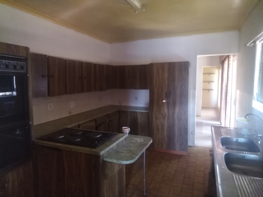 4 Bedroom Property for Sale in Eloff Mpumalanga