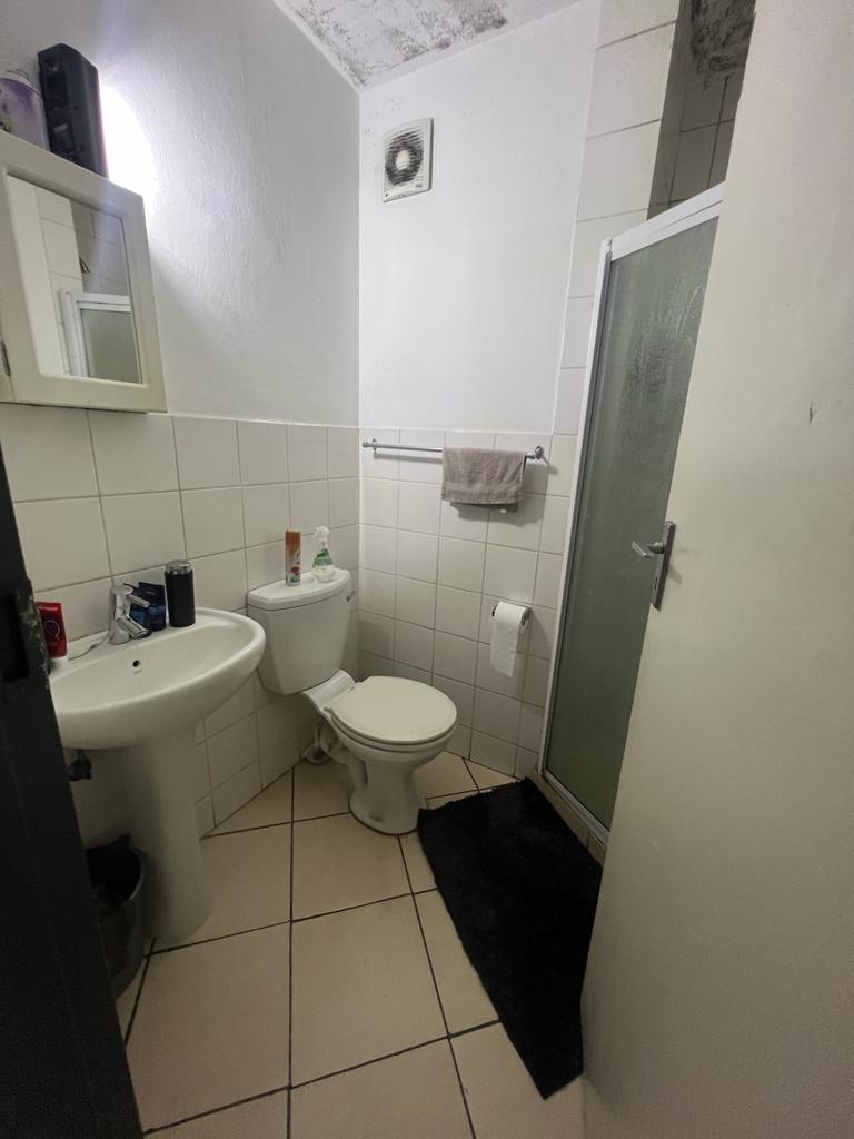 1 Bedroom Property for Sale in Witbank Ext 25 Mpumalanga