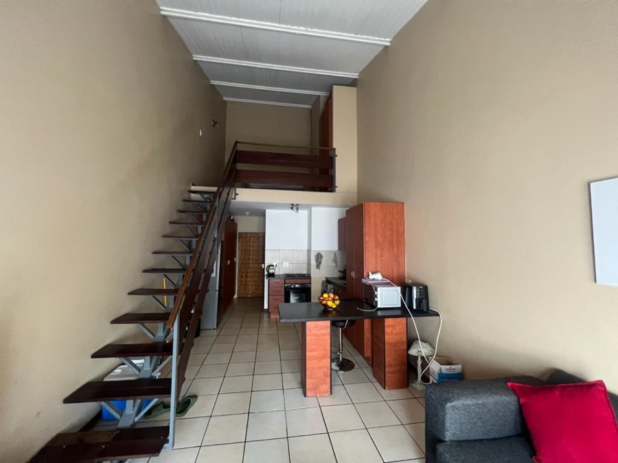 1 Bedroom Property for Sale in Witbank Ext 25 Mpumalanga