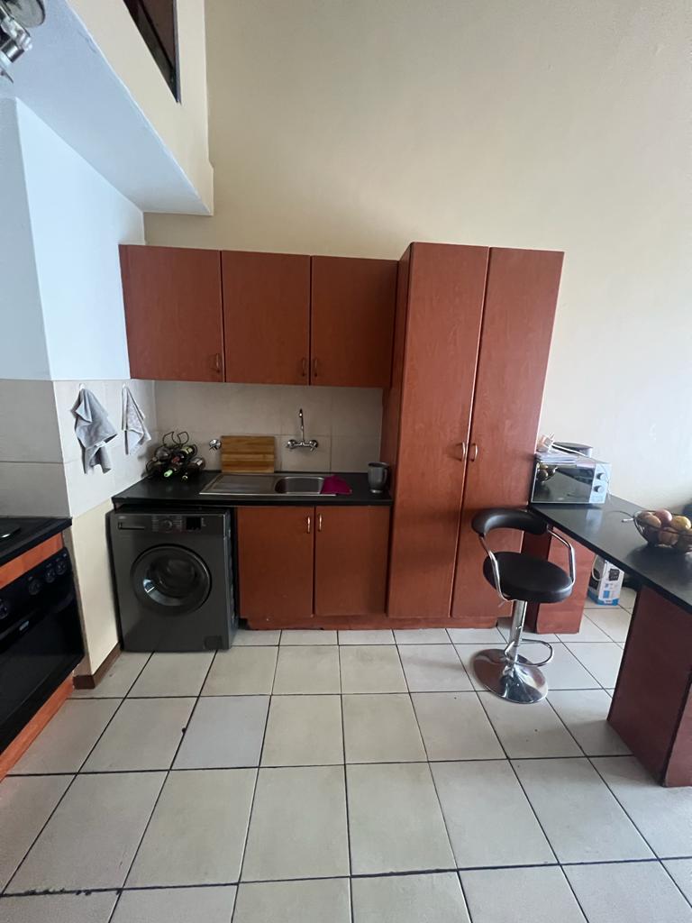 1 Bedroom Property for Sale in Witbank Ext 25 Mpumalanga