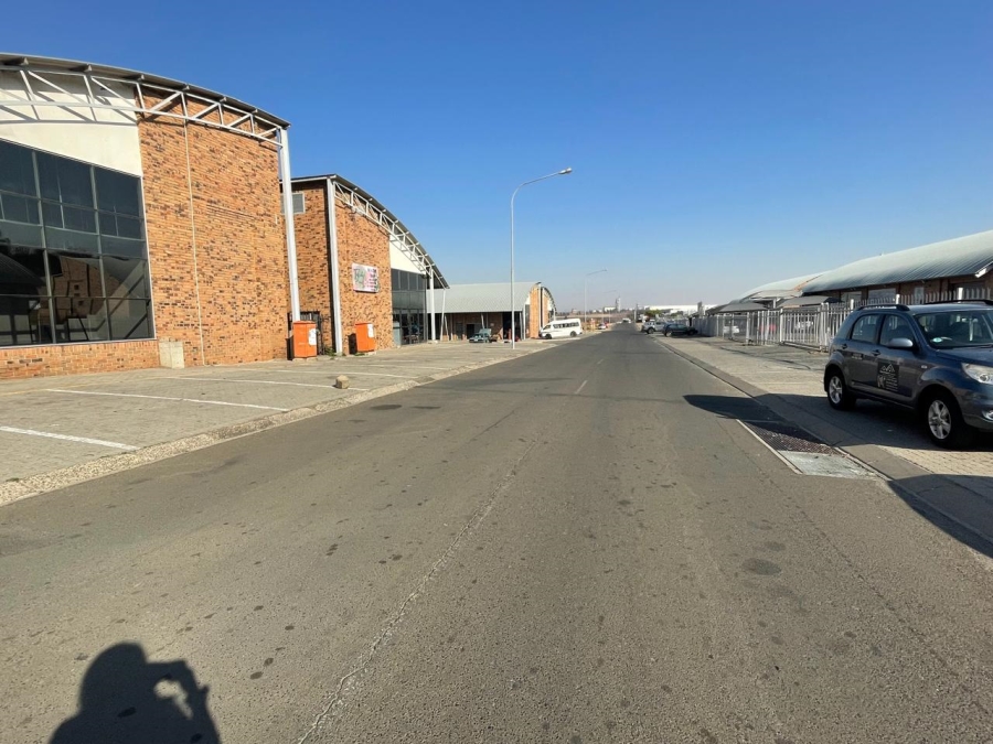 To Let commercial Property for Rent in Secunda Mpumalanga