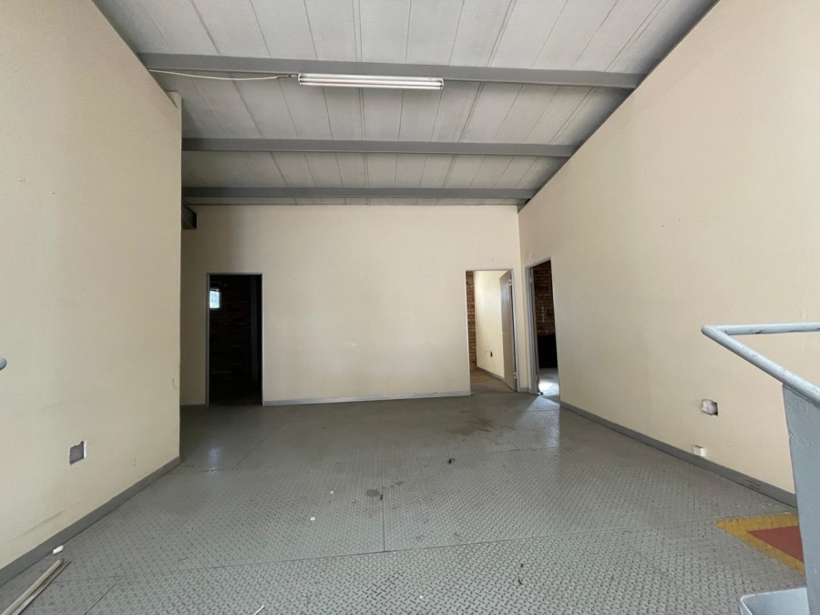 To Let commercial Property for Rent in Secunda Mpumalanga