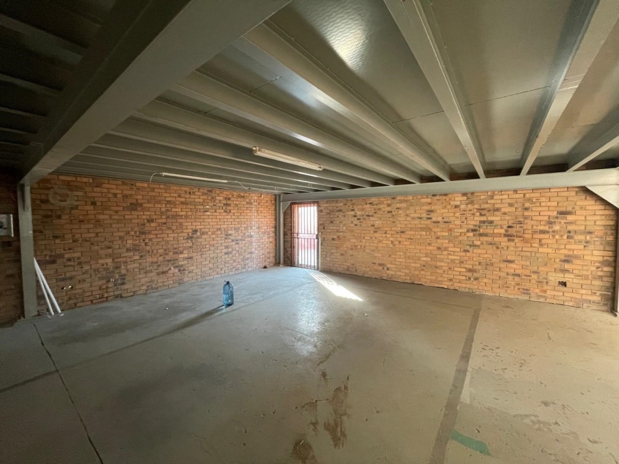 To Let commercial Property for Rent in Secunda Mpumalanga