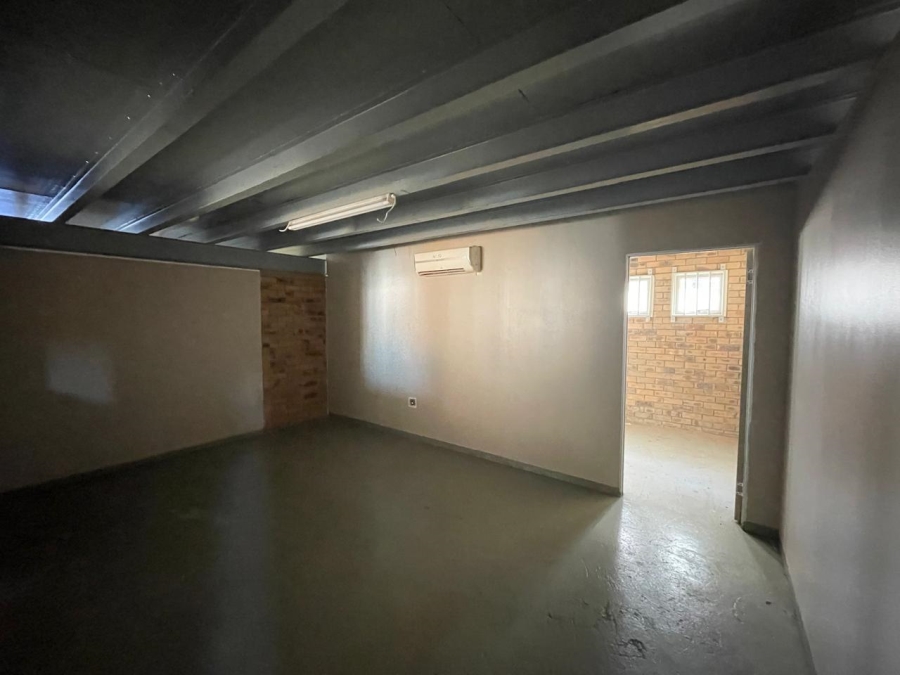 To Let commercial Property for Rent in Secunda Mpumalanga