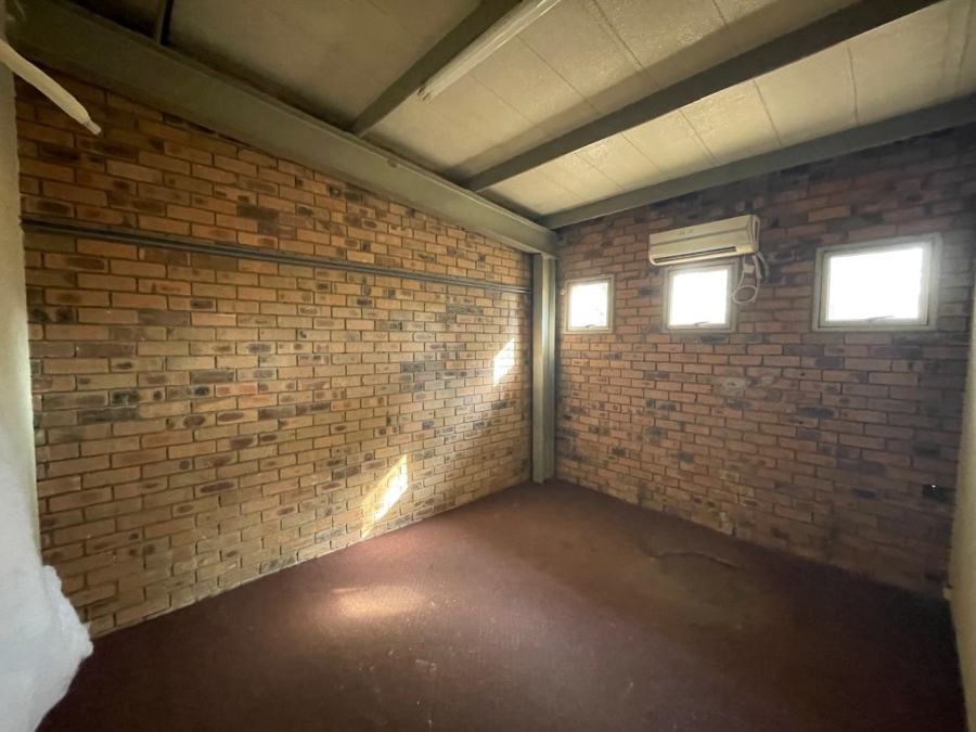 To Let commercial Property for Rent in Secunda Mpumalanga