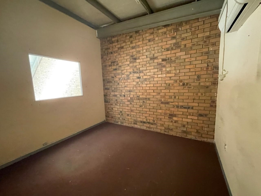 To Let commercial Property for Rent in Secunda Mpumalanga