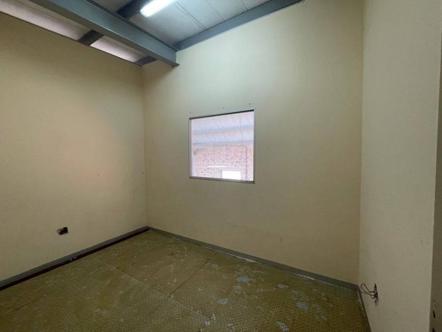 To Let commercial Property for Rent in Secunda Mpumalanga