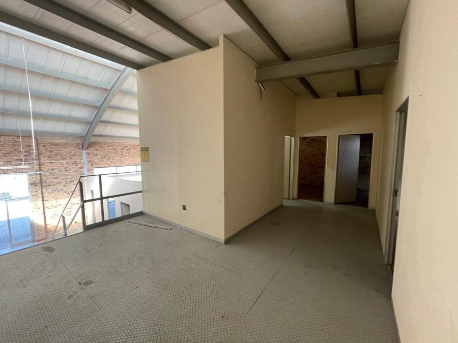 To Let commercial Property for Rent in Secunda Mpumalanga