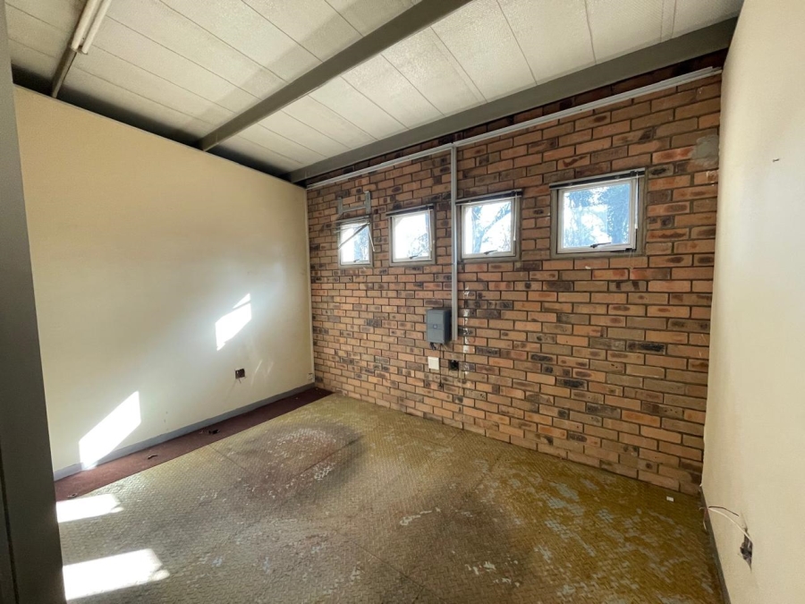 To Let commercial Property for Rent in Secunda Mpumalanga