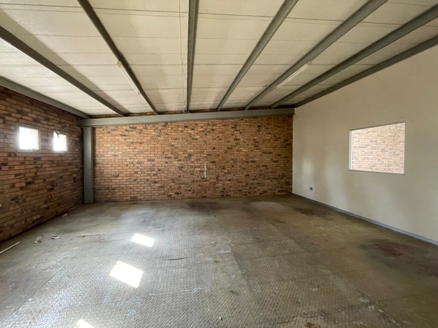 To Let commercial Property for Rent in Secunda Mpumalanga