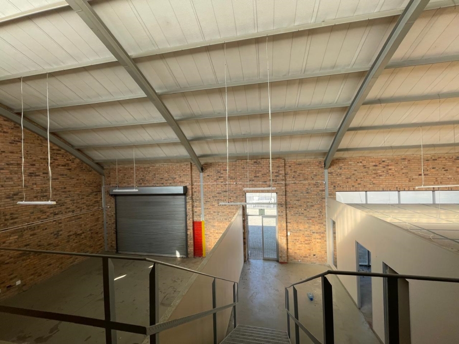 To Let commercial Property for Rent in Secunda Mpumalanga