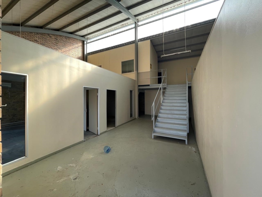 To Let commercial Property for Rent in Secunda Mpumalanga