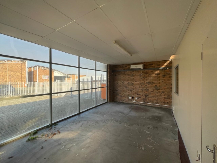 To Let commercial Property for Rent in Secunda Mpumalanga