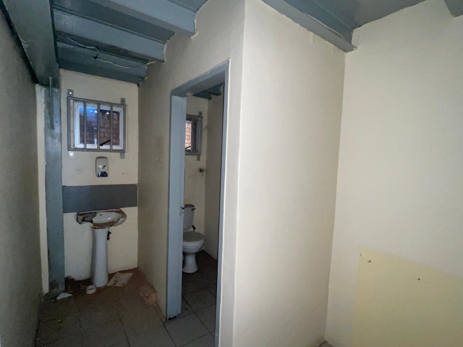 To Let commercial Property for Rent in Secunda Mpumalanga