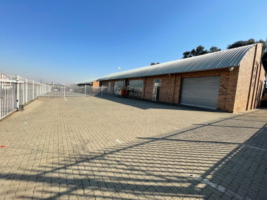 To Let commercial Property for Rent in Secunda Mpumalanga