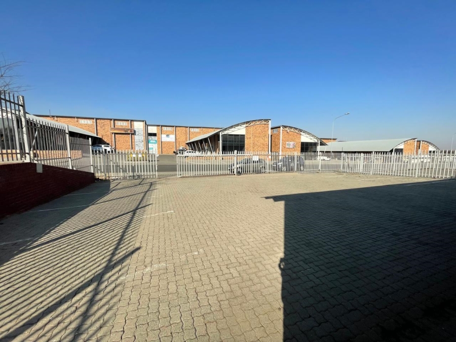 To Let commercial Property for Rent in Secunda Mpumalanga