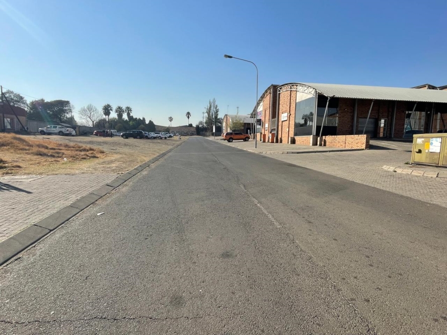 To Let commercial Property for Rent in Secunda Mpumalanga