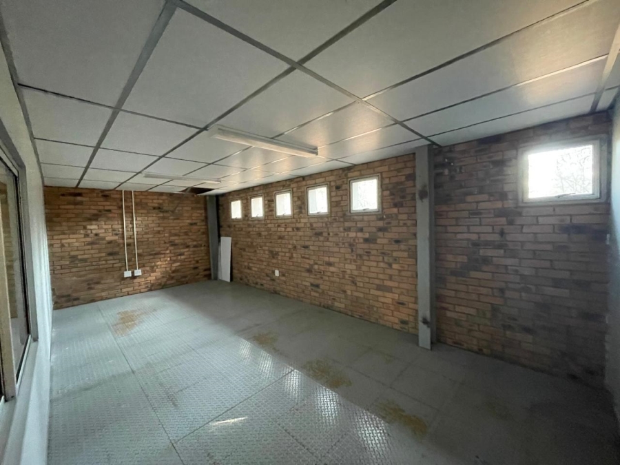 To Let commercial Property for Rent in Secunda Mpumalanga