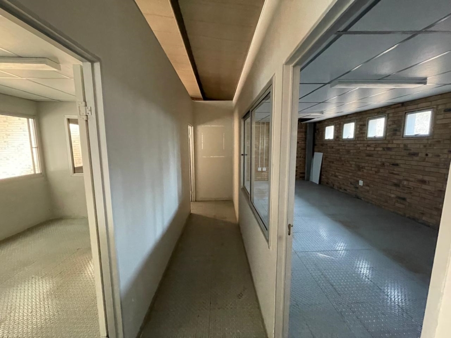 To Let commercial Property for Rent in Secunda Mpumalanga