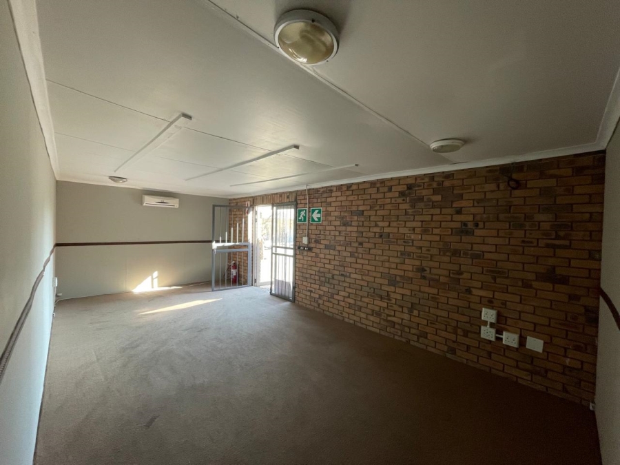 To Let commercial Property for Rent in Secunda Mpumalanga