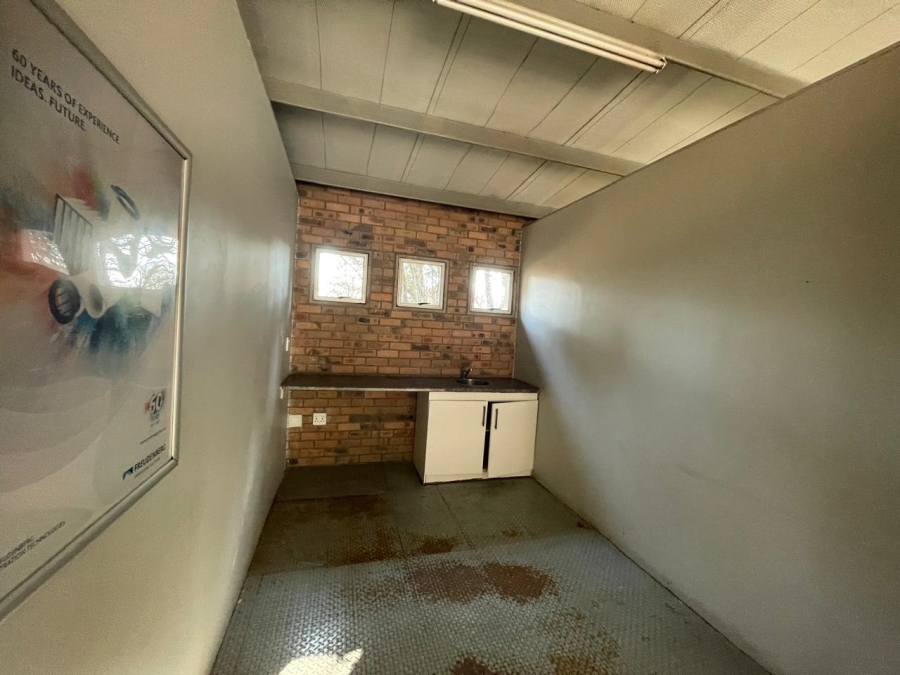 To Let commercial Property for Rent in Secunda Mpumalanga