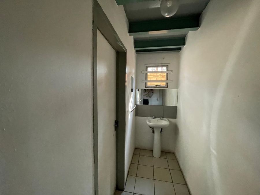 To Let commercial Property for Rent in Secunda Mpumalanga